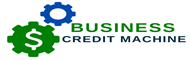 Business Credit Machine logo