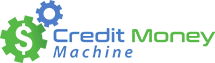 Credit Money Machine logo
