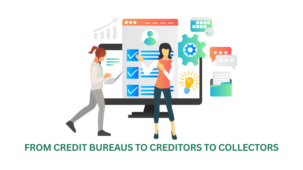 DIY Credit Repair Software all-in-one solution