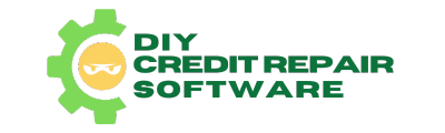 DIY Credit Repair logo